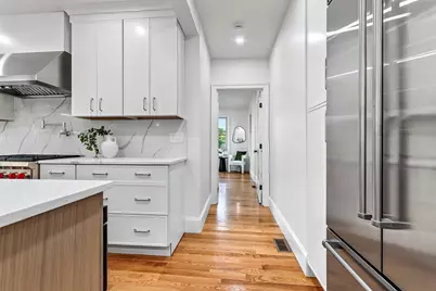 123 Mount Vernon Street #1, Newton, MA 02465 - Photo 13