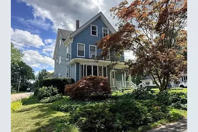 12 Pinehill St #3, Taunton, MA 02718 - Photo 1