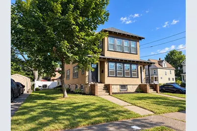 3 Chilton Park #3, Milton, MA 02186 - Photo 1