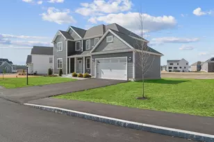 Lot 126-73 Pratt Ave, Bridgewater, MA 02324 - Photo 3
