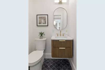 24 Wendell Street #2, Cambridge, MA 02138 - Photo 11