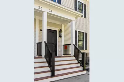 24 Wendell Street #2, Cambridge, MA 02138 - Photo 35