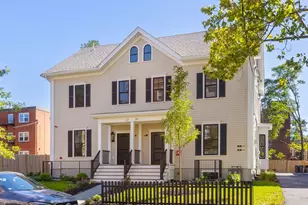 24 Wendell St, Cambridge, MA 02138 - Photo 1