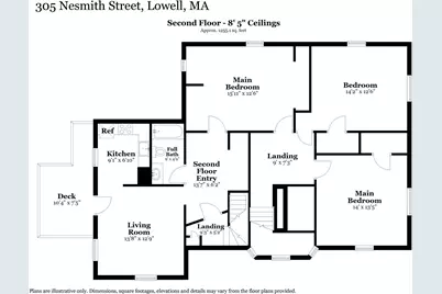 305 Nesmith St, Lowell, MA 01852 - Photo 27