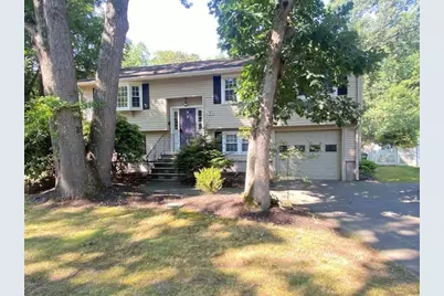 64 Haverhill St, Reading, MA 01867 - Photo 1