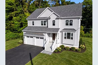 160 Vale St, Tewksbury, MA 01876 - Photo 3