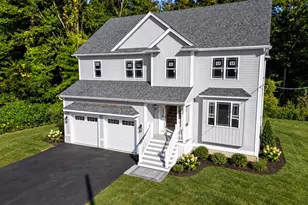 160 Vale St, Tewksbury, MA 01876 - Photo 3
