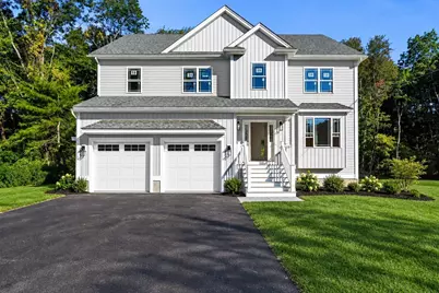160 Vale St, Tewksbury, MA 01876 - Photo 1