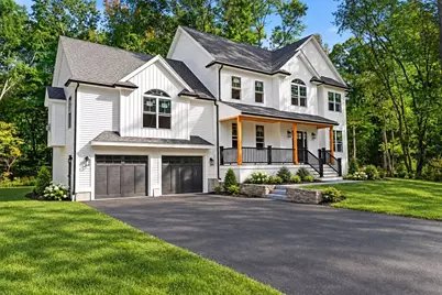168 Vale St, Tewksbury, MA 01876 - Photo 1