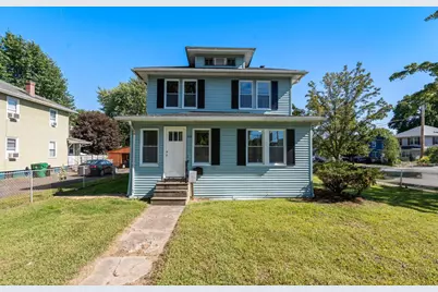 549 Chicopee St, Chicopee, MA 01013 - Photo 1