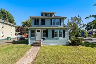 549 Chicopee St, Chicopee, MA 01013 - Photo 1