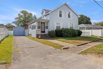 10 Glenway Ave, Peabody, MA 01960 - Photo 1