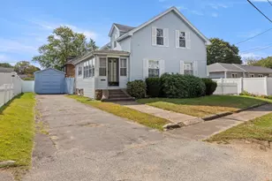 10 Glenway Ave, Peabody, MA 01960 - Photo 1