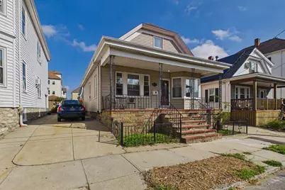 249 Central Ave, New Bedford, MA 02745 - Photo 3