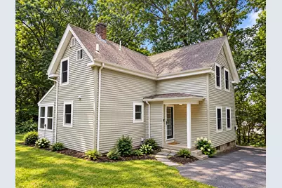 39 Van Buren St #39, Canton, MA 02021 - Photo 1