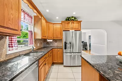38 Thornton St, Quincy, MA 02170 - Photo 13