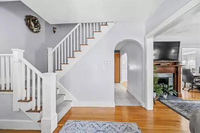 38 Thornton St, Quincy, MA 02170 - Photo 5