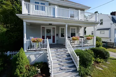 38 Thornton St, Quincy, MA 02170 - Photo 3