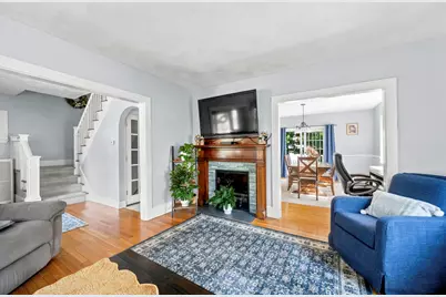 38 Thornton St, Quincy, MA 02170 - Photo 7