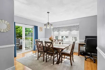 38 Thornton St, Quincy, MA 02170 - Photo 15