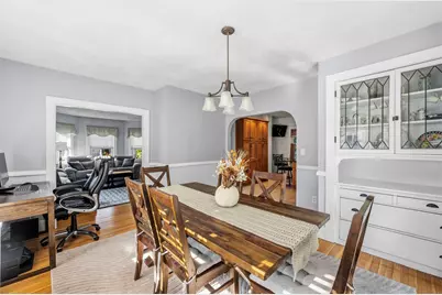 38 Thornton St, Quincy, MA 02170 - Photo 17