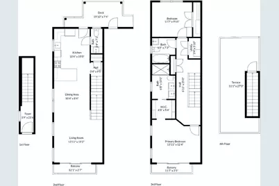 599 Sea St #2, Quincy, MA 02169 - Photo 37