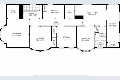 238 School Street #3, Somerville, MA 02145 - Photo 23