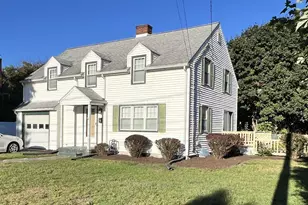 109 Pilgrim, Springfield, MA 01118 - Photo 1