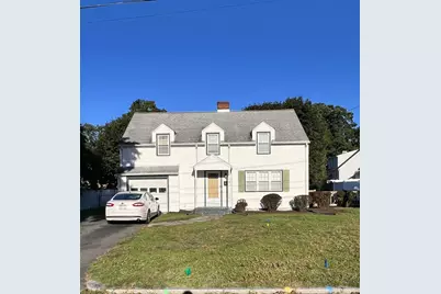 109 Pilgrim, Springfield, MA 01118 - Photo 35