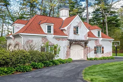 97 Fox Run Road, Bolton, MA 01740 - Photo 7