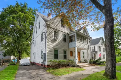 25 Leonard Ave, Westfield, MA 01085 - Photo 3