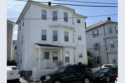 47 Malvey St #2, Fall River, MA 02720 - Photo 1