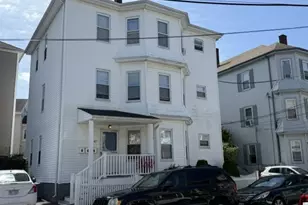 47 Malvey St, Fall River, MA 02720 - Photo 1