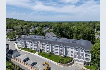 93 Bedford Street #110, Lexington, MA 02420 - Photo 3