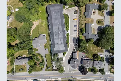 93 Bedford Street #110, Lexington, MA 02420 - Photo 33