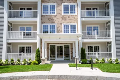 93 Bedford Street #110, Lexington, MA 02420 - Photo 31