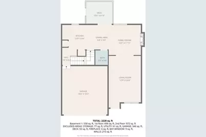 1 Knowlton Circle #1, Upton, MA 01568 - Photo 23
