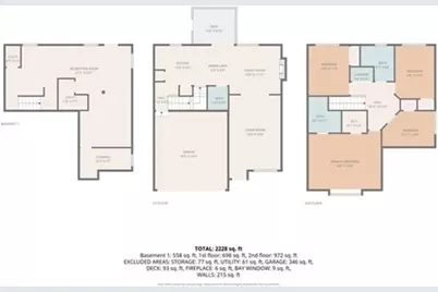 1 Knowlton Circle #1, Upton, MA 01568 - Photo 25
