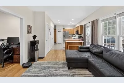 1 Knowlton Circle #1, Upton, MA 01568 - Photo 3