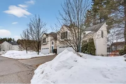 1 Knowlton Circle #1, Upton, MA 01568 - Photo 19