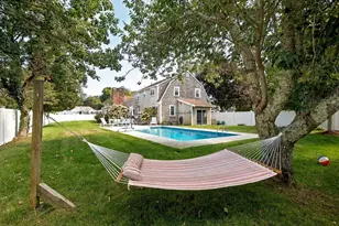 34 Gorham Rd, Harwich, MA 02646 - Photo 1