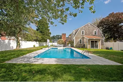 34 Gorham Rd, Harwich, MA 02646 - Photo 5