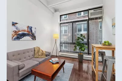 12 Stoneholm St #313, Boston, MA 02115 - Photo 5