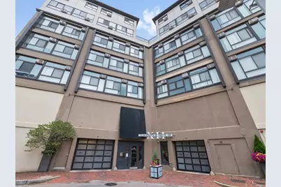 12 Stoneholm St #313, Boston, MA 02115 - Photo 1