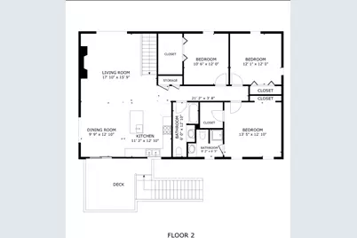 6 Greenhalge St, Worcester, MA 01604 - Photo 37