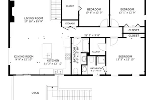 6 Greenhalge St, Worcester, MA 01604 - Photo 37