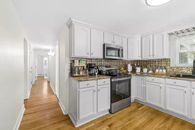 1392 Old Pleasant St, Bridgewater, MA 02324 - Photo 7