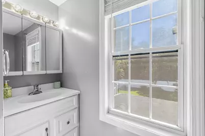 1392 Old Pleasant St, Bridgewater, MA 02324 - Photo 37