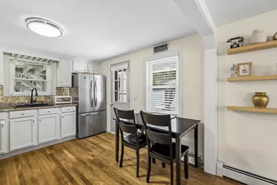 1392 Old Pleasant St, Bridgewater, MA 02324 - Photo 9