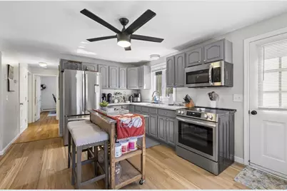 1392 Old Pleasant St, Bridgewater, MA 02324 - Photo 33